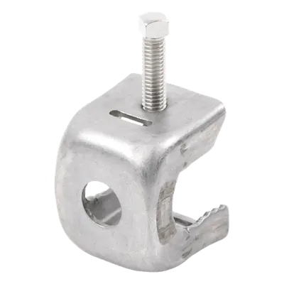 Adaptador de montaje COMMSCOPE ANDREW UA-3 para cables coaxiales