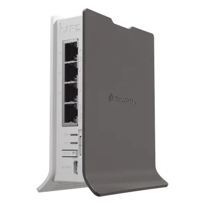 Router LTE Wi-Fi 6 / 2.4 GHz 574 Mbps / 4 Puertos Gigabit / LTE Cat6 300 Mbps / CPU Dual Core 800 MHz / 256 MB RAM