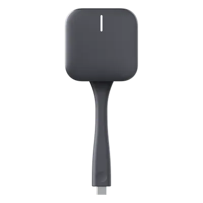 Adaptador de proyección inalámbrica HUAWEI HWA01 con pantalla extendida
