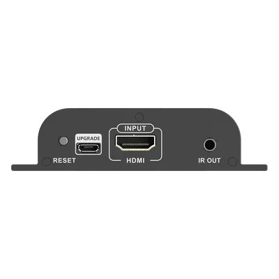 Receptor HDMI IP EPCOM TITANIUM TT6834KRX 4K a 60 Hz