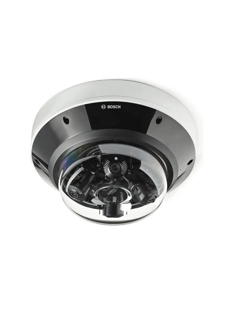 BOSCH V_NDM7702AL- FLEXIDOME MULTI 7000I IR/Domo fijo, 12MP IP66 IR 3,7-7,7mm