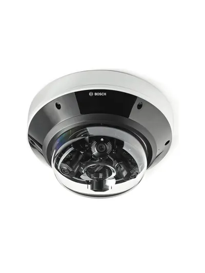 BOSCH V_NDM7702AL- FLEXIDOME MULTI 7000I IR/Domo fijo, 12MP IP66 IR 3,7-7,7mm
