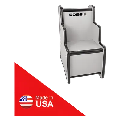 Detector de Metales Corporal / 5 Zonas de Detección / Sensibilidad 0-99% / Madera de Abedul Báltico / Sin Contacto