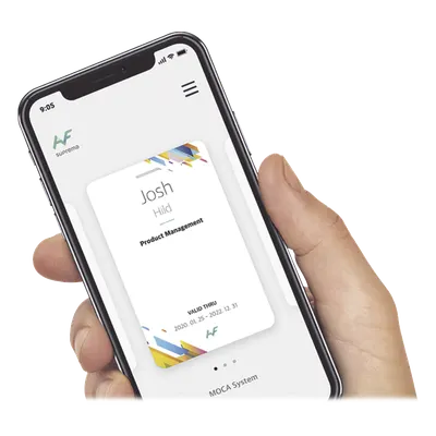 Tarjeta Virtual de Mantenimiento / Recuperación de Credenciales Canceladas / Gestión Cloud Airfob / Compatibilidad Serie XP2-XPD2 / Bluetooth 2ª Gen