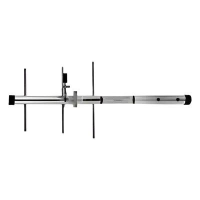 Antena Yagi direccional PCTEL MYA-9303 de 8.1 dBi y 3 elementos