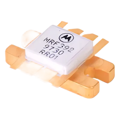 Transistor NPN de Alta Frecuencia / 30-500 MHz / 28 Vcc / 10 dB / 125 W / Push-Pull
