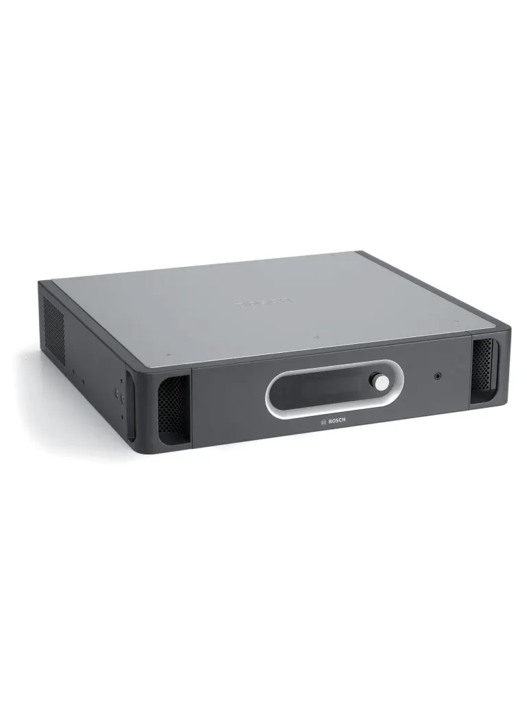 BOSCH M_PRS4OMI4 - Interfaz OMNEO / PRAESIDEO / PRAESENSA
