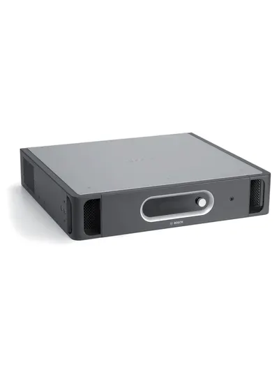 BOSCH M_PRS4OMI4 - Interfaz OMNEO / PRAESIDEO / PRAESENSA