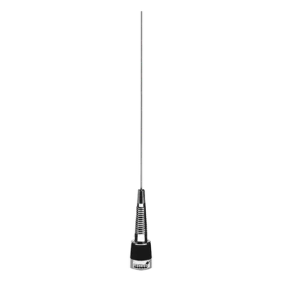 Kit de Antena VHF / 132-174 MHz / 3 dB / 200 W / 5 m / 16.4 ft / Montaje NMO