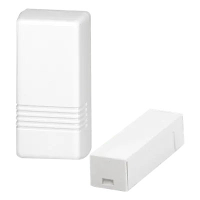 Transmisor inalámbrico Honeywell Home Resideo 5816WMWH de doble zona