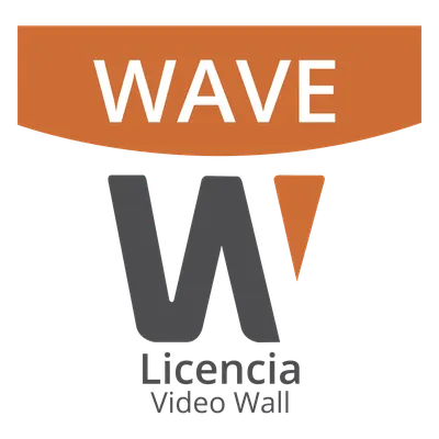Licencia Video Wall / 2 Monitores / Gestión Multi-Flujo / Windows y Linux / Integración Terceros / Diseño Modular