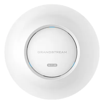 Punto de acceso Grandstream GWN7665 Wi-Fi 6E tribanda