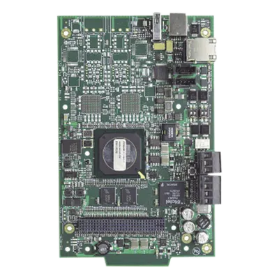 Puerta de Enlace Embebida IP NOTIFIER NFN-GW-EM-3 con Monitoreo Centralizado y Redundancia