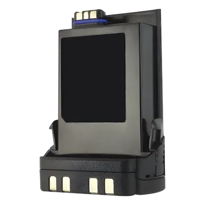 Batería Inteligente Li-Po / 3400 mAh / IP68 / MIL-STD-810G / Compatible APX5000-8000