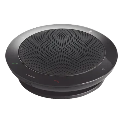 Speak 410, Altavoz con micrófono, para conferencia, USB, portátil de gama básica (7410-209)