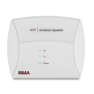 REPETIDOR P/SERIE INALAMBRICA PIMA FORCE