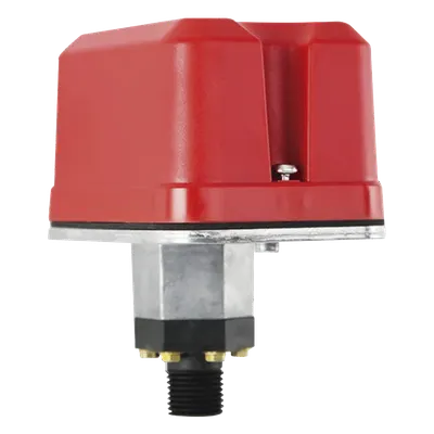 Interruptor de Supervisión de Presión de Agua SAFE SIGNAL EPS40-2 NEMA 4, 10-100 PSI