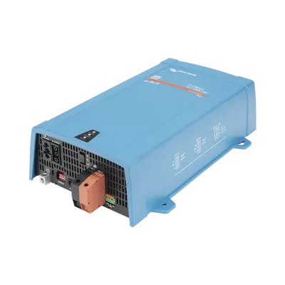 Inversor cargador Victron Energy MultiPlus-II de 1000 W y 12 V