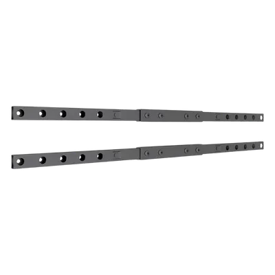 Adaptador VESA EPCOM INDUSTRIAL SDJH163 con extensores ajustables