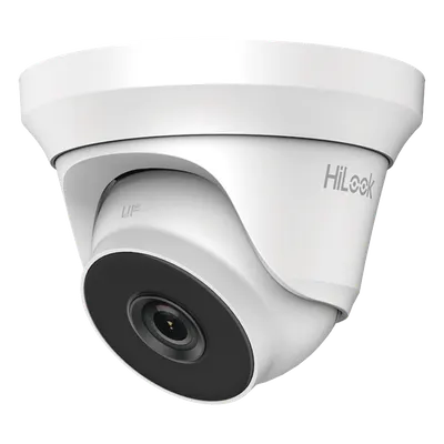 Cámara turret HiLook THC-T220-M de 2 MP con visión nocturna EXIR