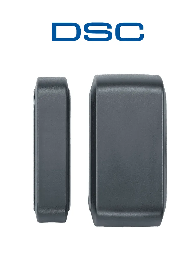 Contacto magnético exterior DSC PG9312 PowerG con protección IP66