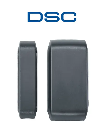 Contacto magnético exterior DSC PG9312 PowerG con protección IP66