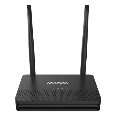 NVS IP Hikvision DS-7104NI-S2/WX de 4 canales con Wi-Fi