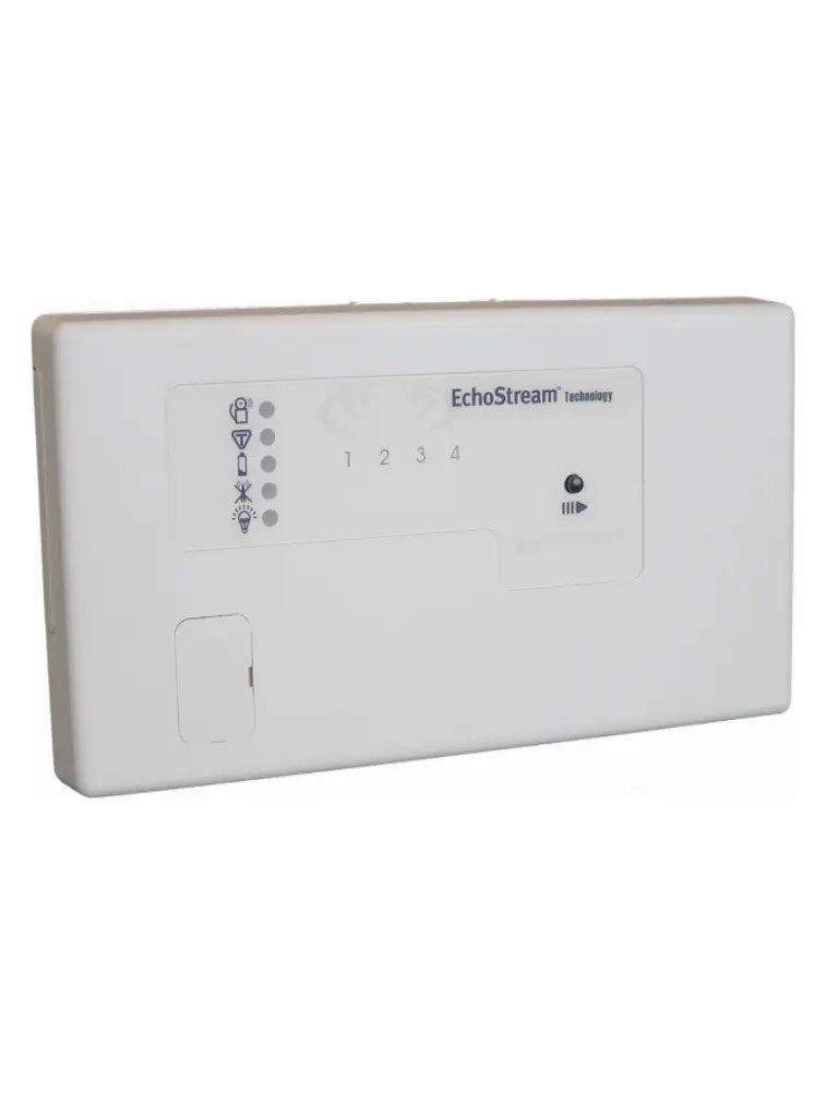 BOSCH I_EN4204R- RECEPTOR INALAMBRICO INOVONICS