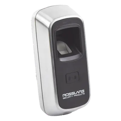 Lector Biométrico / 7,000 HUELLAS / MIFARE / WIEGAND / IP / Listo para AXTRAX
