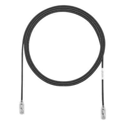 Cable de parcheo Cat6 PANDUIT UTP28SP7BL de 2.13 m para PoE++