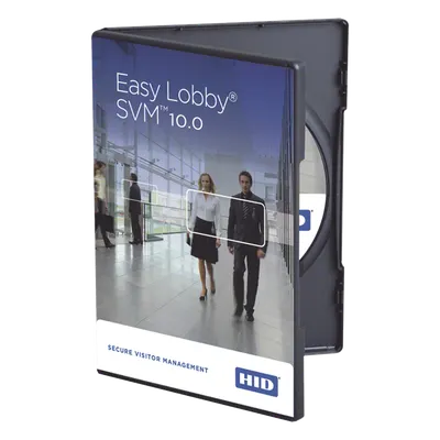 Módulo de Pre-Registro Web / Integración con Control de Acceso / Análisis de Identificación / Notificaciones en Tiempo Real / Requiere Licencia Base
