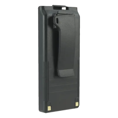 Batería / Ni-MH / 9.6V / 1450 mAh / 500 ciclos / -10°C a +65°C