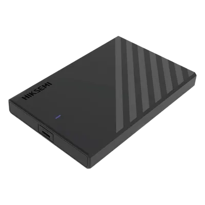 Adaptador SATA III a USB HIKSEMI HS-HUB-MHC201/2.5 para discos de 2.5”