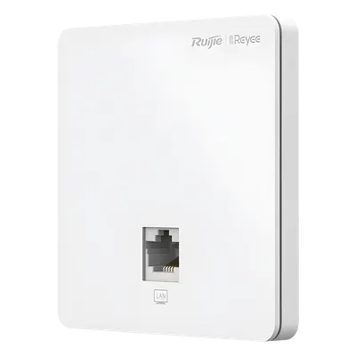 Punto de acceso RUIJIE RG-RAP1200(F) Wi-Fi 5 de doble banda