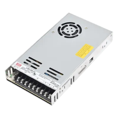 Fuente de alimentación de 24 Vcc para torniquetes XT1000, XT1000PRO. XT5000 y XT7000