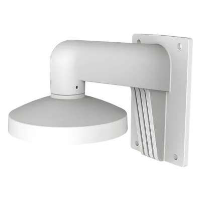 Soporte de pared Hikvision DS-1473ZJ-155 para cámaras domo