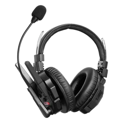 Intercomunicador inalámbrico TX PRO TXMAX1 con Bluetooth 5.0