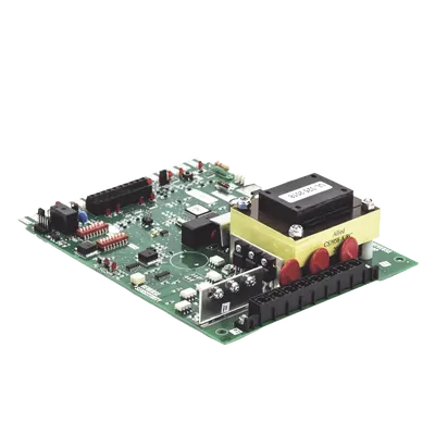 Tarjeta de Control / Operadores Corredizos / Compatibilidad 9100-380, 9150-380, 9150-384 / Operación 24/7