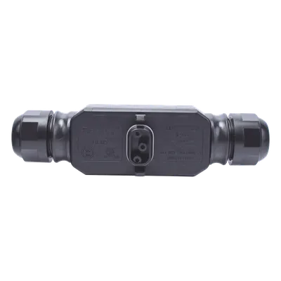 Conector para cable troncal HOYMILES ACTRUNKCONNECTOR IP67
