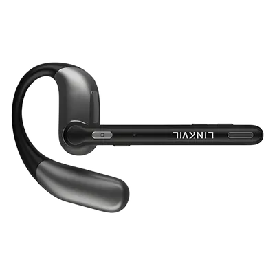 Diadema Bluetooth FANVIL DH401B Open-Ear con conexión multipoint
