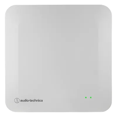 Receptor Inalámbrico Digital / 8 Canales / Dante / 470-960 MHz / Phantom 48V / Rack Compacto