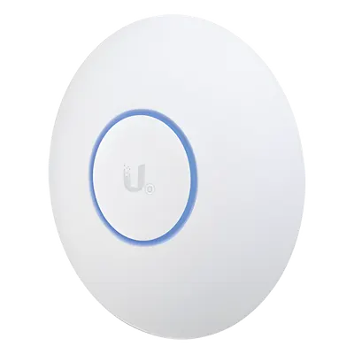 Access Point / Doble Banda 2.4 y 5 GHz / 802.11ac Wave 2 / MU-MIMO 4x4 / Hasta 500 Clientes / PoE 802.3at / 20W