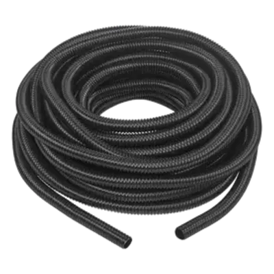 Manguera hermética flexible / 3/4" / 100 ft (30.48 m) / PVC coextruido / -18°C a +70°C / UL 1660 / Nec CSA / Exterior y enterrado directamente