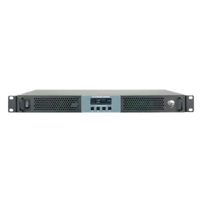 Fuente de Poder / 1600W / 48VCC / 1RU / 30A / -30°C a +60°C / 90-300VAC