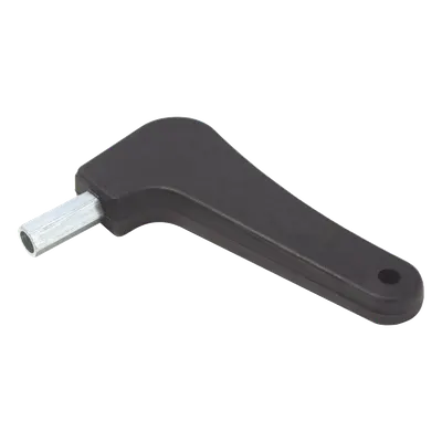 Llave de desbloqueo FAAC 713009 para motores 412 y EUROBAT
