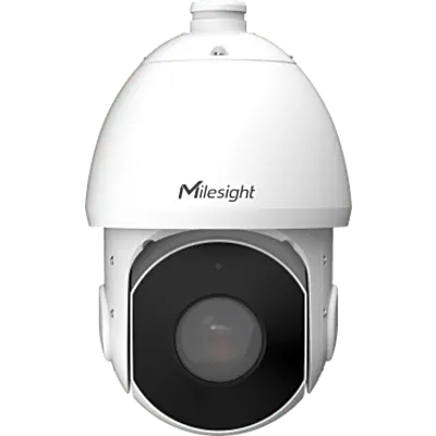 Speed Dome Network Camera / AI 25X/30X/36X/42X Optical Zoom / 2 Megapixel (1080p) / 90fps / 140dB Super WDR / 0.005Lux Starlight / Smart IR II 200 m (656.2 ft) / AI Video Analytics / Face Detection / Object Counting / Intelligent PTZ Auto Tracking / IP66