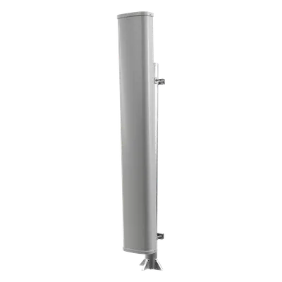 Antena sectorial EPCOM CR-ORP1900-18 de 18 dBi para 2G, 3G y 4G