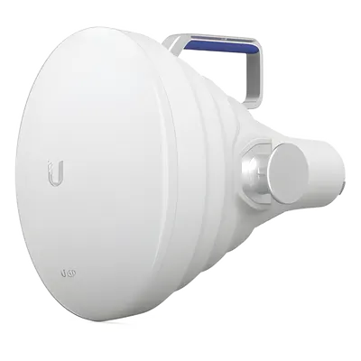 Antena sectorial Ubiquiti UISP-HORN de 30° para enlaces PtMP