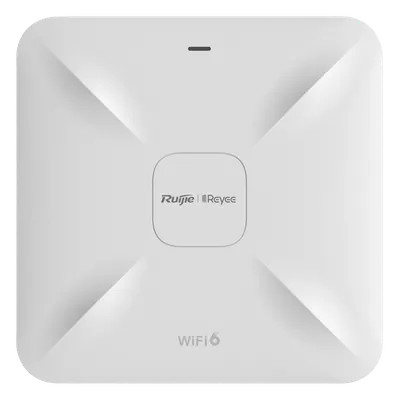 Punto de acceso Ruijie RG-RAP2260 Wi-Fi 6 de doble banda