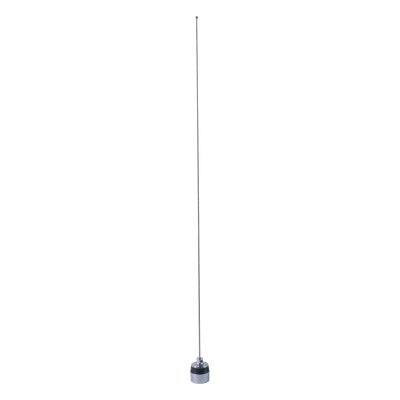 Antena ajustable PCTEL MUF-4503 de 450-470 MHz y 3 dBi